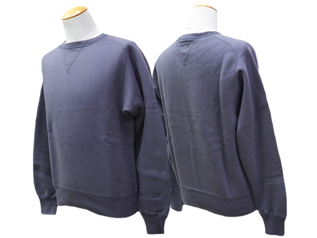 ��3����JELADO��ATHLETIC BRAND��/�����顼�ɡɥ�������å��֥��ɡɡ�2025AW��Champs Sweat Shirt/�����ץ��������åȥ���ġ�(AB94244)