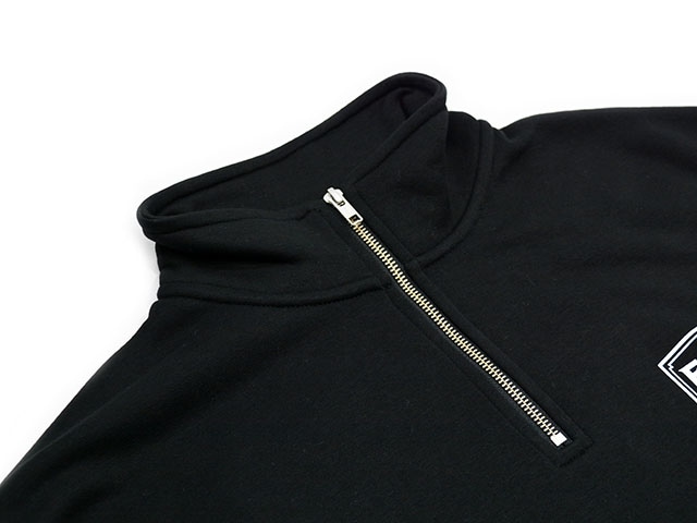 ��2����RED TAiL/��åɥƥ����2025AW��FC-E Half Zip Sweat/FC-E�ϡ��ե��åץ������åȡ�(RKK-550)