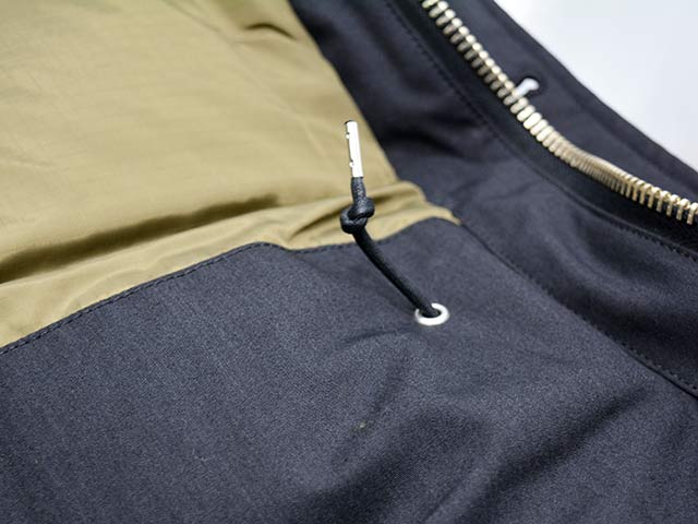 ��2����TROPHY CLOTHING/�ȥ��ե������������󥰡�2025AW��Polar Down Jacket/�ݡ��顼�����󥸥㥱�åȡ�(TR25AW-507)