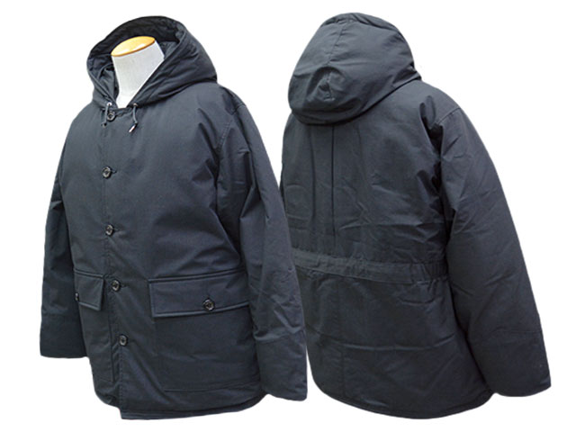 ��2����TROPHY CLOTHING/�ȥ��ե������������󥰡�2025AW��Polar Down Jacket/�ݡ��顼�����󥸥㥱�åȡ�(TR25AW-507)