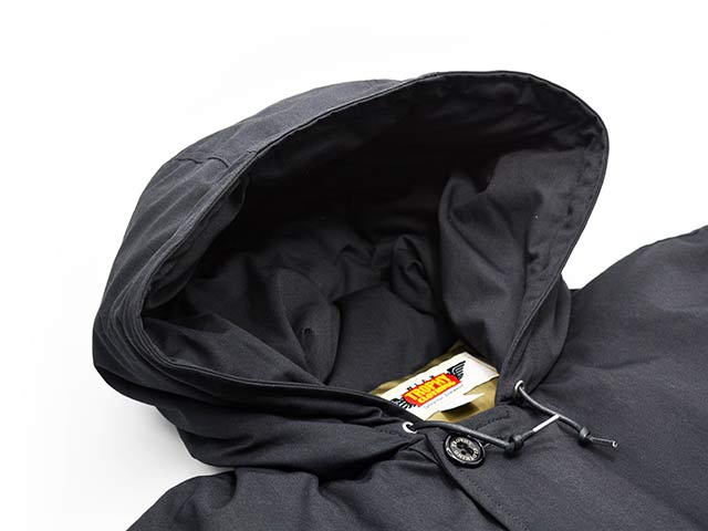 ��2����TROPHY CLOTHING/�ȥ��ե������������󥰡�2025AW��Polar Down Jacket/�ݡ��顼�����󥸥㥱�åȡ�(TR25AW-507)