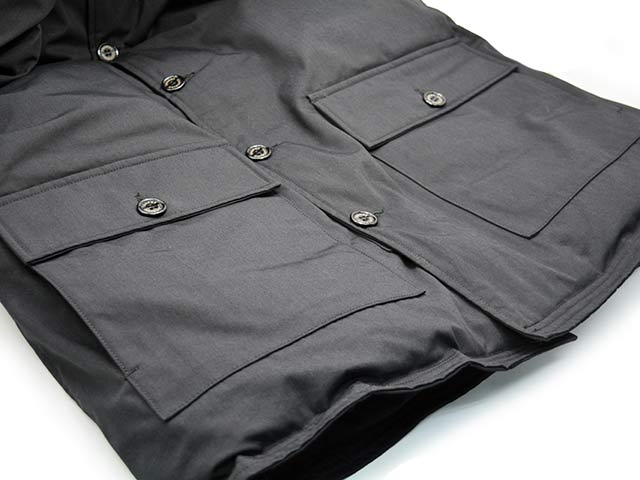 ��2����TROPHY CLOTHING/�ȥ��ե������������󥰡�2025AW��Polar Down Jacket/�ݡ��顼�����󥸥㥱�åȡ�(TR25AW-507)