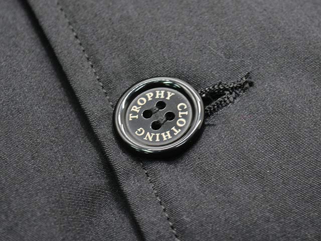��2����TROPHY CLOTHING/�ȥ��ե������������󥰡�2025AW��Polar Down Jacket/�ݡ��顼�����󥸥㥱�åȡ�(TR25AW-507)