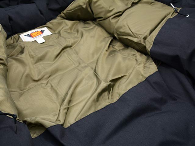 ��2����TROPHY CLOTHING/�ȥ��ե������������󥰡�2025AW��Polar Down Jacket/�ݡ��顼�����󥸥㥱�åȡ�(TR25AW-507)