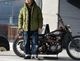 ��2����TROPHY CLOTHING/�ȥ��ե������������󥰡�2025AW��Polar Down Jacket/�ݡ��顼�����󥸥㥱�åȡ�(TR25AW-507)