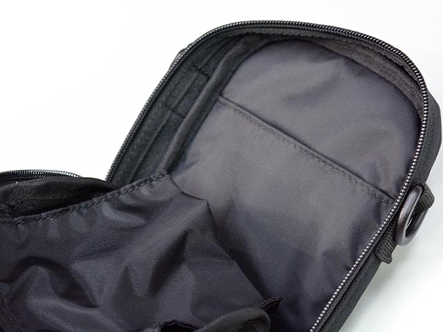 ��3����HWZN BROSS/�ϥ�����֥�����2026SS��Utility Pouch/�桼�ƥ���ƥ����ݡ�����