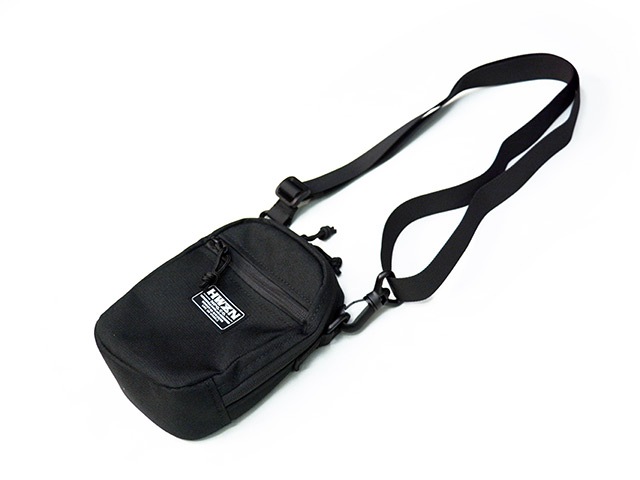 ��3����HWZN BROSS/�ϥ�����֥�����2026SS��Utility Pouch/�桼�ƥ���ƥ����ݡ�����