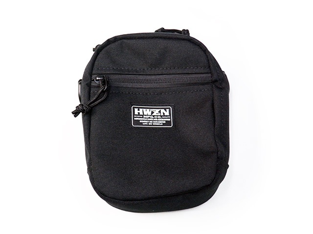 ��3����HWZN BROSS/�ϥ�����֥�����2026SS��Utility Pouch/�桼�ƥ���ƥ����ݡ�����