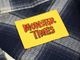 ��2����MONSTOR TIMES/��󥹥ȥ������ॺ��2026SS��MT BARUDEN Check L/S Shirt/MT�Х�ǥ�����å����󥰥��꡼�֥���ġ�(26SS-MT-006)