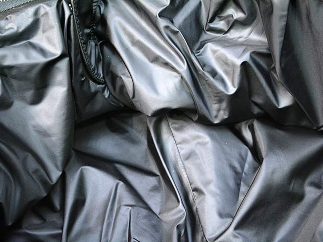 ��MOSSIR by FINE CREEK&CO/�⥷���� �Х� �ե����󥯥꡼������ɥ����ۡ�Washable Leather Two Tuck Slim Pants��OPEN DAY��/�����å���֥�쥶���ġ����å������ѥ�ġɥ����ץ�ǥ��ɡ�(MOPT030)