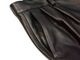 ��MOSSIR by FINE CREEK&CO/�⥷���� �Х� �ե����󥯥꡼������ɥ����ۡ�Washable Leather Two Tuck Slim Pants��OPEN DAY��/�����å���֥�쥶���ġ����å������ѥ�ġɥ����ץ�ǥ��ɡ�(MOPT030)