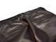 ��MOSSIR by FINE CREEK&CO/�⥷���� �Х� �ե����󥯥꡼������ɥ����ۡ�Washable Leather Two Tuck Slim Pants��OPEN DAY��/�����å���֥�쥶���ġ����å������ѥ�ġɥ����ץ�ǥ��ɡ�(MOPT030)