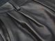 ��MOSSIR by FINE CREEK&CO/�⥷���� �Х� �ե����󥯥꡼������ɥ����ۡ�Washable Leather Two Tuck Slim Pants��OPEN DAY��/�����å���֥�쥶���ġ����å������ѥ�ġɥ����ץ�ǥ��ɡ�(MOPT030)