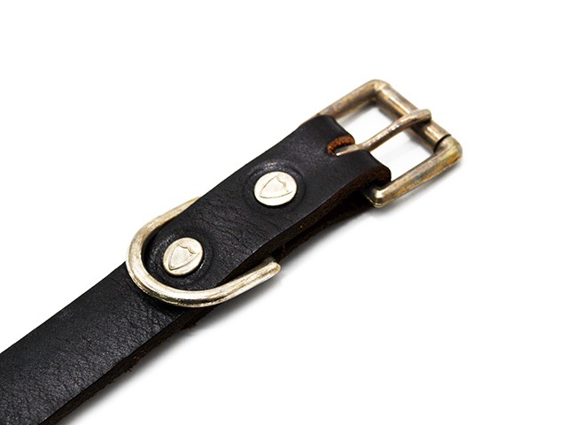 ��2����HTC(Hollywood Trading Company)/�������ƥ�������(�ϥꥦ�åɥȥ졼�ǥ��󥰥���ѥˡ�)�ۡ�0.75inch Leather Studs Belt"Flower Stone 40��/0.75������쥶�������å��٥�ȡɥե����ȡ���40�ɡ�