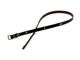 ��2����HTC(Hollywood Trading Company)/�������ƥ�������(�ϥꥦ�åɥȥ졼�ǥ��󥰥���ѥˡ�)�ۡ�0.75inch Leather Studs Belt"Flower Stone 40��/0.75������쥶�������å��٥�ȡɥե����ȡ���40�ɡ�