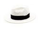 ��J.J. WILLIAMS FEDORA by Mr.FATMAN/J.J.�����ꥢ�ॹ�ե��ɥ�by�ߥ������ե��åȥޥ��2026SS��JAY KEMMA RAMIE/����������ޥ�ߡ���(6262002)