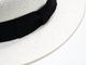 ��J.J. WILLIAMS FEDORA by Mr.FATMAN/J.J.�����ꥢ�ॹ�ե��ɥ�by�ߥ������ե��åȥޥ��2026SS��JAY KEMMA RAMIE/����������ޥ�ߡ���(6262002)