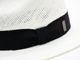��J.J. WILLIAMS FEDORA by Mr.FATMAN/J.J.�����ꥢ�ॹ�ե��ɥ�by�ߥ������ե��åȥޥ��2026SS��JAY KEMMA RAMIE/����������ޥ�ߡ���(6262002)