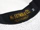 ��J.J. WILLIAMS FEDORA by Mr.FATMAN/J.J.�����ꥢ�ॹ�ե��ɥ�by�ߥ������ե��åȥޥ��2026SS��JAY KEMMA RAMIE/����������ޥ�ߡ���(6262002)
