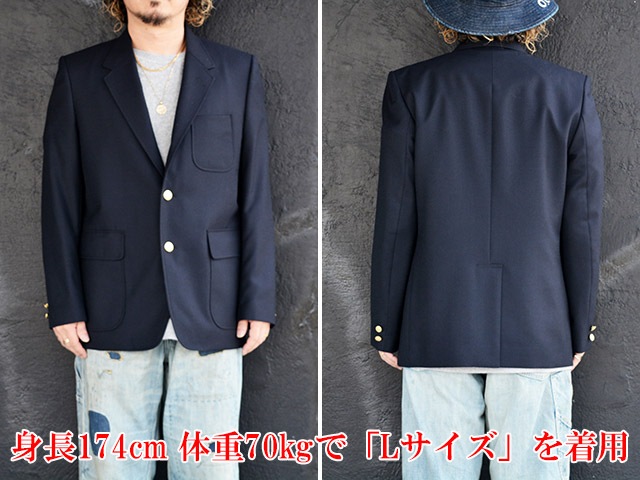 ��JELADO/�����顼�ɡ�2026SS��Ivy Jacket/�����ӡ����㥱�åȡ�(BL21455)