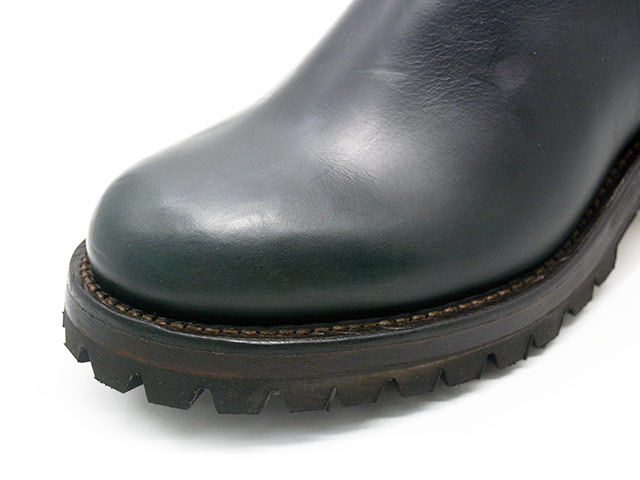 ��Makers/�ᥤ�������ۡ�11inch Engineer Boots��LEALAND��/11��������󥸥˥��֡��ġɥ꡼���ɡ� ��(Chromexcel)