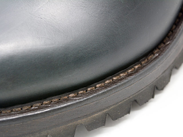 ��Makers/�ᥤ�������ۡ�11inch Engineer Boots��LEALAND��/11��������󥸥˥��֡��ġɥ꡼���ɡ� ��(Chromexcel)