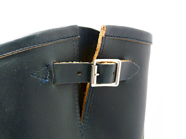 ��Makers/�ᥤ�������ۡ�11inch Engineer Boots��LEALAND��/11��������󥸥˥��֡��ġɥ꡼���ɡ� ��(Chromexcel)