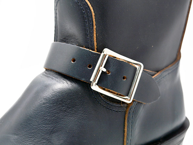 ��Makers/�ᥤ�������ۡ�11inch Engineer Boots��LEALAND��/11��������󥸥˥��֡��ġɥ꡼���ɡ� ��(Chromexcel)