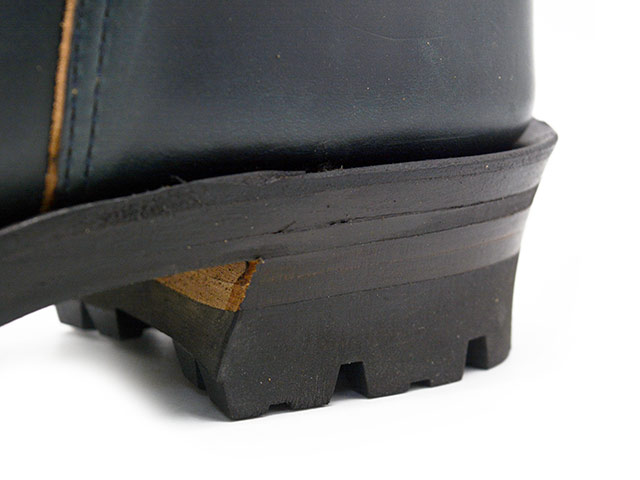 ��Makers/�ᥤ�������ۡ�11inch Engineer Boots��LEALAND��/11��������󥸥˥��֡��ġɥ꡼���ɡ� ��(Chromexcel)
