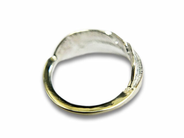 ��FIRST ARROW's/�ե������ȥ��������ۡ�Small Feather Ring/���⡼��ե�������󥰡�(R-092)