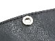 ��TISS CUSTOM LEATHERS/�ƥ�����������쥶�����ۡ�Trucker Wallet/�ȥ�å���������åȡ�(BK��BK��BK/Narrow Stitch)