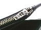 ��TISS CUSTOM LEATHERS/�ƥ�����������쥶�����ۡ�Trucker Wallet/�ȥ�å���������åȡ�(BK��BK��BK/Narrow Stitch)