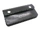 ��TISS CUSTOM LEATHERS/�ƥ�����������쥶�����ۡ�Trucker Wallet/�ȥ�å���������åȡ�(BK��BK��BK/Narrow Stitch)