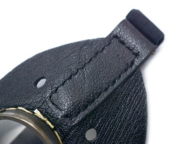 ��BLACK SIGN/�֥�å�������ۡ�Wild Buffalo��kimo-G��Optical Goggle/�磻��ɥХåե������ɥ���-G�ɥ��ץƥ����르�������(BSFA-22606)