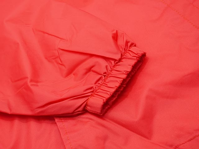 WOLF PACK original/ウルフパックオリジナル】「Nylon Coach Jacket