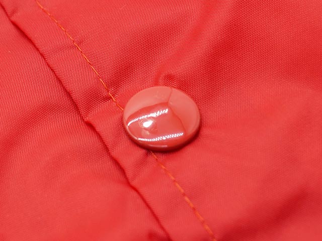 WOLF PACK original/ウルフパックオリジナル】「Nylon Coach Jacket
