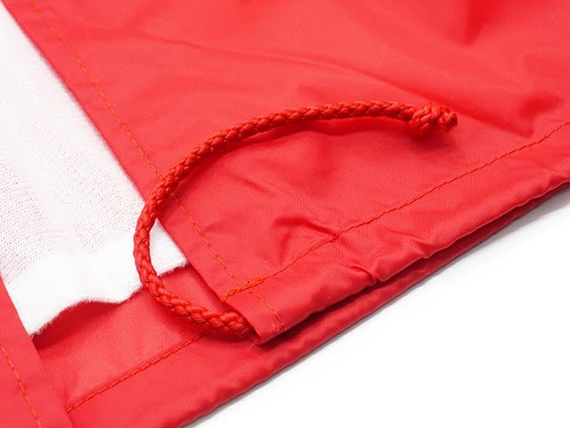 WOLF PACK original/ウルフパックオリジナル】「Nylon Coach Jacket