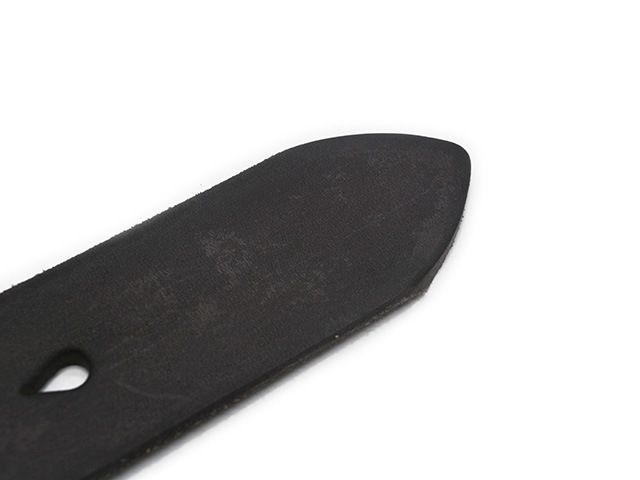 ��2����FULLCOUNT/�ե륫����ȡۡ�Wild Leather Garrison Belt/�磻��ɥ쥶������꥽��٥�ȡ�(6211)