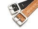 ��2����FULLCOUNT/�ե륫����ȡۡ�Wild Leather Garrison Belt/�磻��ɥ쥶������꥽��٥�ȡ�(6211)