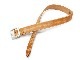 ��2����FULLCOUNT/�ե륫����ȡۡ�Wild Leather Garrison Belt/�磻��ɥ쥶������꥽��٥�ȡ�(6211)