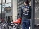 2GANGSTERVILLE/󥰥ӥ2024SSHeavy Weight Binder Neck L/S TeeCARMEN/إӡȥХͥå󥰥꡼Teeɥɡ(GSV-24-SS-20)
