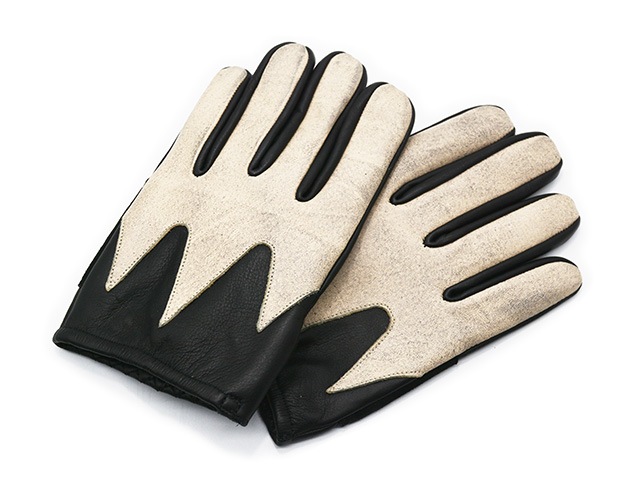 Vin&Age/&2025SSNaughty Leather GloveShape/ʡƥ쥶֡ɥסɡ(VG22NS)