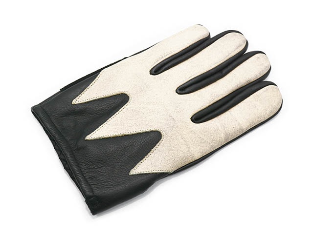 Vin&Age/&2025SSNaughty Leather GloveShape/ʡƥ쥶֡ɥסɡ(VG22NS)