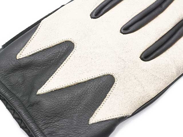 Vin&Age/&2025SSNaughty Leather GloveShape/ʡƥ쥶֡ɥסɡ(VG22NS)