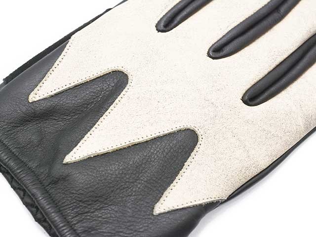 Vin&Age/&2024SSNaughty Leather GloveShape/ʡƥ쥶֡ɥסɡ(VG22NS)