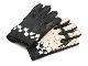 2Vin&Age/&2024SSNaughty Crack Short Glove/ʡƥå硼ȥ֡(VG24NS)