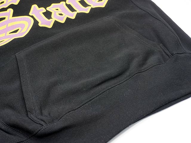 (50% OFF)2����WOLF PACK original/����եѥå����ꥸ�ʥ�ۡ�Heavy Weight Pullover Sweat Parka��Wolfs State��/�إӡ��������ȥץ륪���С��������åȥѡ������ɥ���ե����ƥ��ȡɡ�