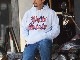(50% OFF)2����WOLF PACK original/����եѥå����ꥸ�ʥ�ۡ�Heavy Weight Pullover Sweat Parka��Wolfs State��/�إӡ��������ȥץ륪���С��������åȥѡ������ɥ���ե����ƥ��ȡɡ�