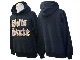 (50% OFF)2����WOLF PACK original/����եѥå����ꥸ�ʥ�ۡ�Heavy Weight Pullover Sweat Parka��Wolfs State��/�إӡ��������ȥץ륪���С��������åȥѡ������ɥ���ե����ƥ��ȡɡ�