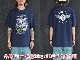 (30% OFF)��3����EVILACT/�����֥륢���ȡ�2024SS��Skull S/S Tee/�����륷�硼�ȥ��꡼��Tee��(EA-WFRSS-T11)